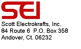 Scott Electrokrafts, Inc.